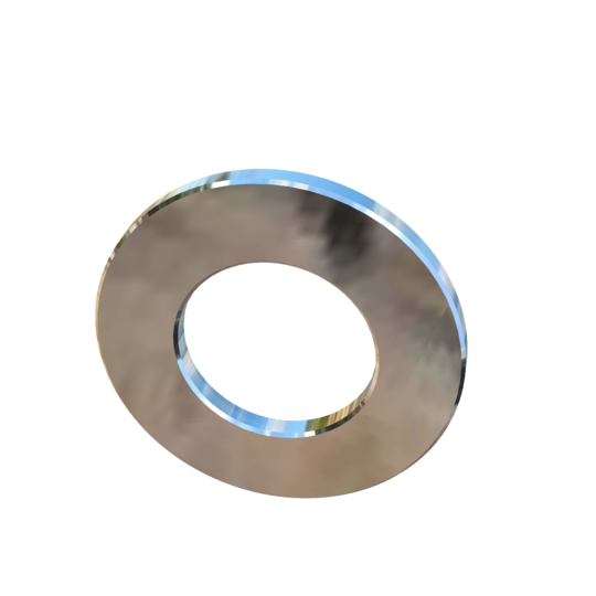 Titanium 7/8 Inch Allied Titanium Flat Washer 0.134 Thick X 1-3/4 Inch Outside Diameter